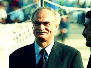 Lutto nel mondo del calcio, muore Sandro Mazzola