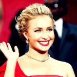 Pillole al fentanyl e polveri nell'alloggio di Hayden Panettiere