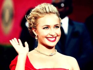 Pillole al fentanyl e polveri nell'alloggio di Hayden Panettiere