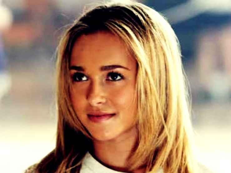 Pillole fentanyl e polveri nell'alloggio di Hayden Panettiere