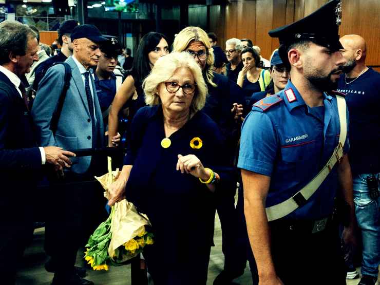 Processo Regeni, arrivano dieci anni a tre agenti