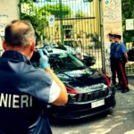 Professoressa colpita con spray e coltello a Centocelle