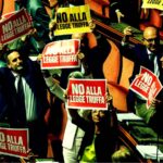 Stabilicum, la nuova legge elettorale approvata tra le proteste