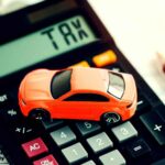 Stop al bollo auto