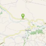 Terremoto in Calabria e sciame sismico a Squillace