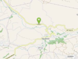 Terremoto in Calabria e sciame sismico a Squillace