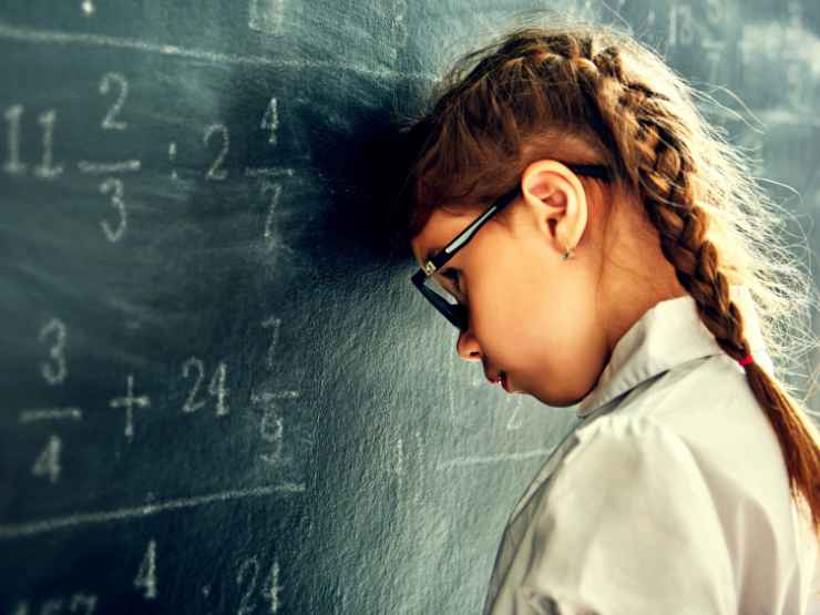 Tetto stranieri a scuola, scatta la legge
