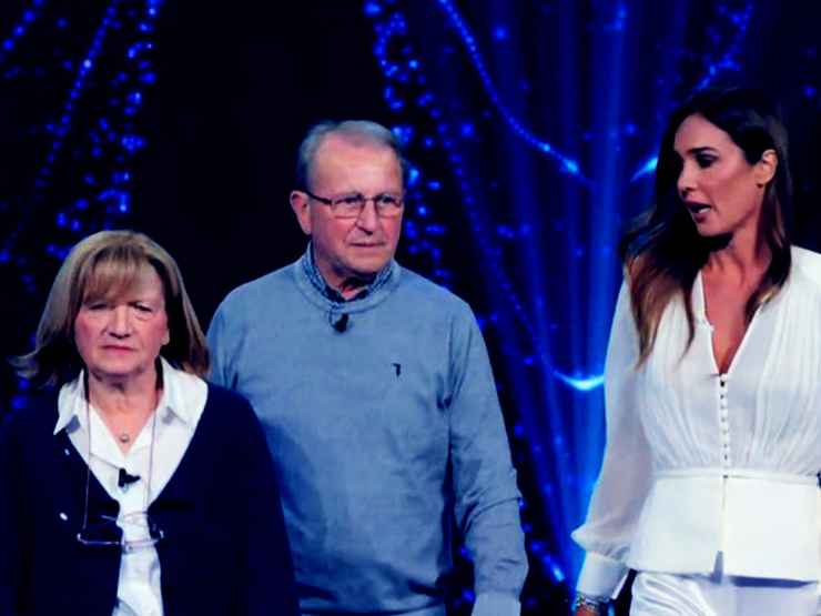 Garlasco, le accuse dei Poggi sulle intercettazioni in tv